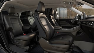 2026 Lincoln Lincoln Aviator Internal Image 1